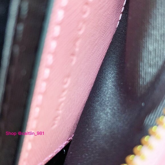 Marc Jacobs The Mixed Media Snapshot Crossbody Bag - Picture 3 of 9